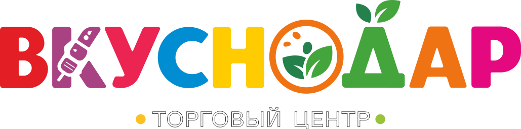 ВкусноДар — торговый центр